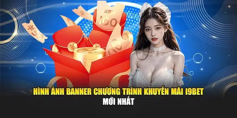 Hình ảnh banner chương trình khuyến mãi 12Bet mới nhất